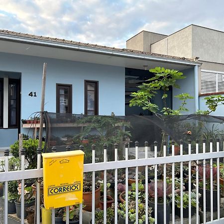 Casa Das Suculentas Jaraguá do Sul Extérieur photo