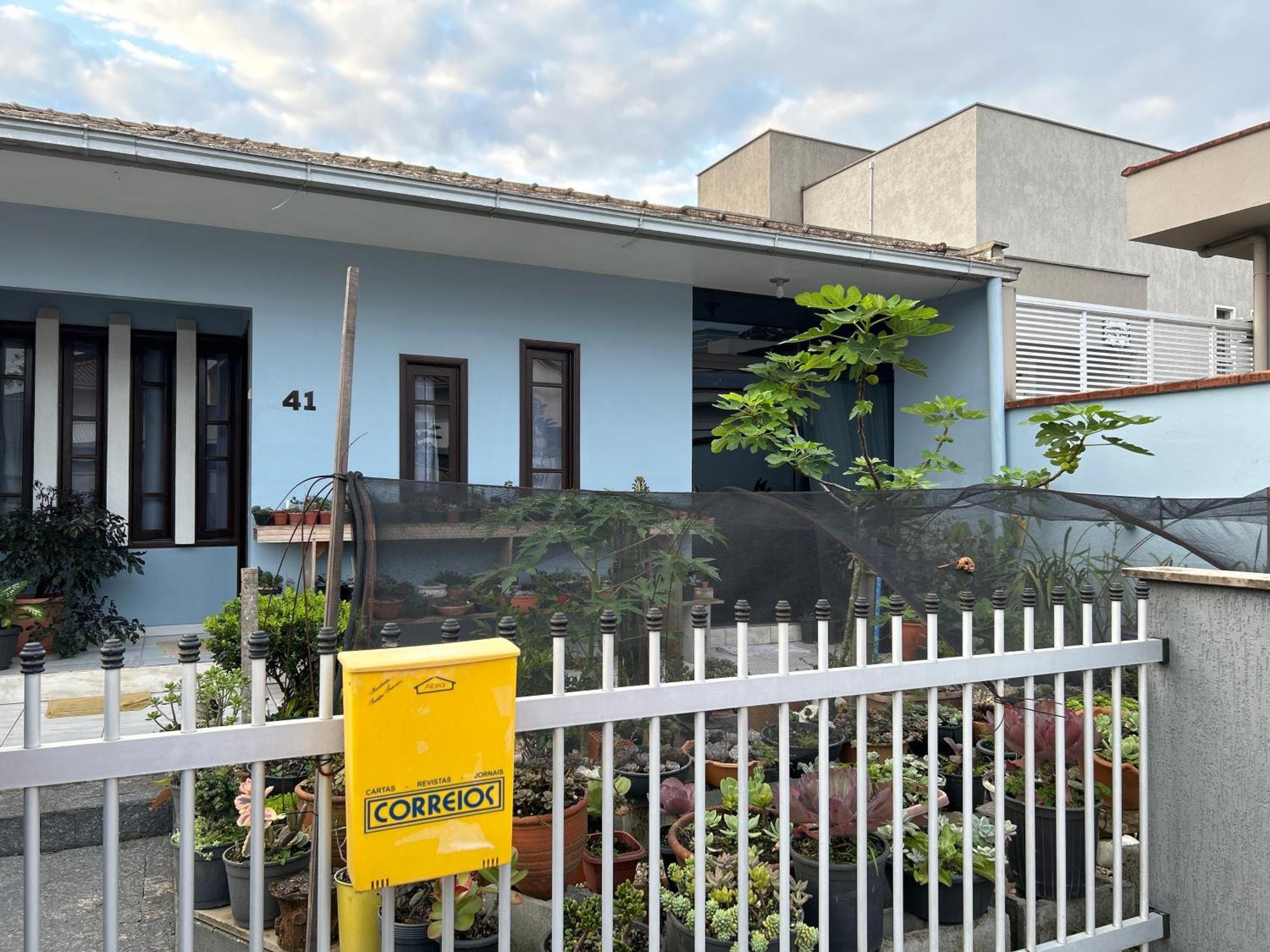 Casa Das Suculentas Jaraguá do Sul Extérieur photo